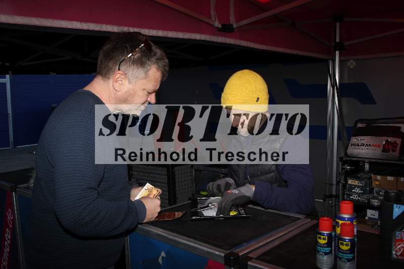 /Archiv-2025/02 28.-31.01.2025 Moto Center Thun Jerez/30.01.2025 Boxenimpressionen